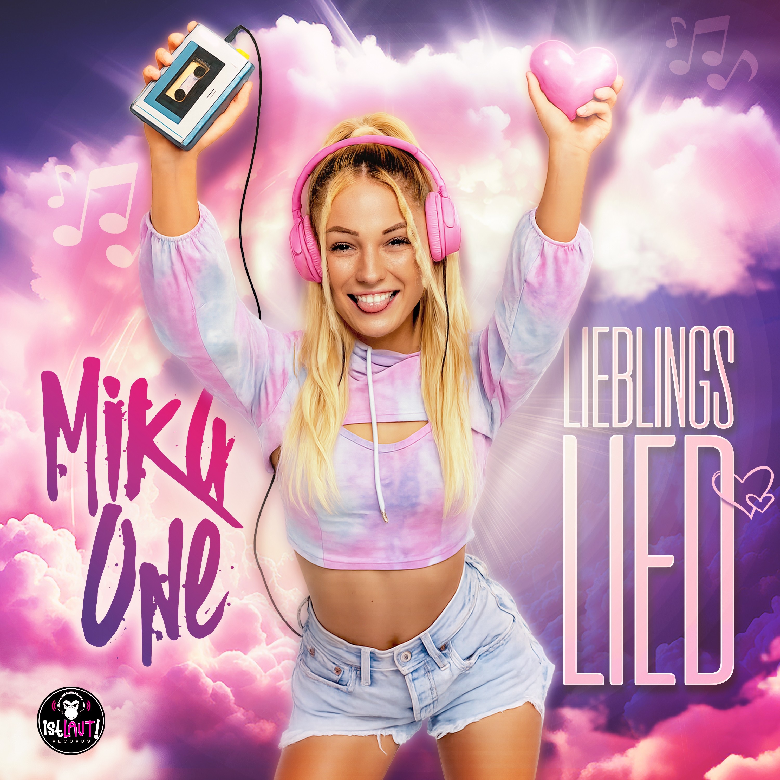 Lieblingslied - Single
