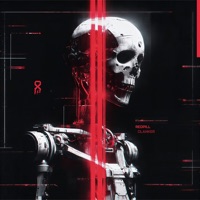 Clanker - Single - Redpill