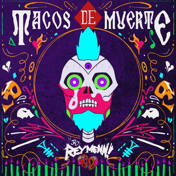 Tacos De Muerte