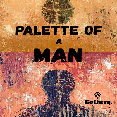 Palette of a Man - EP