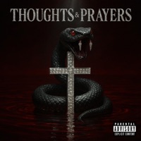 Thoughts & Prayers - Single - JM Vercetti