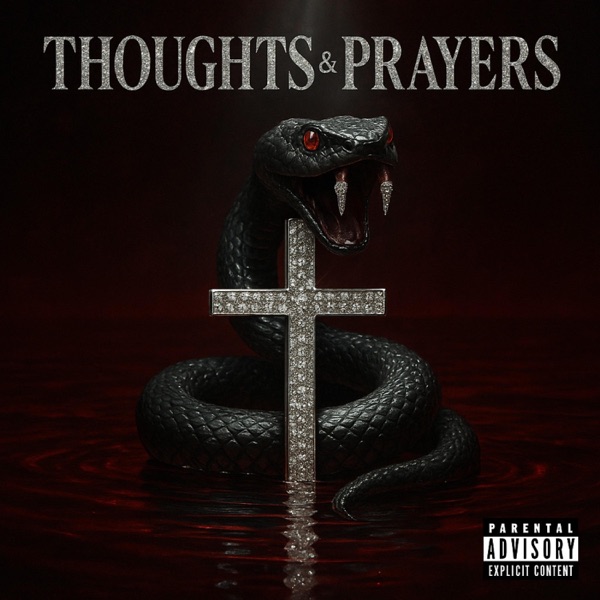 Thoughts & Prayers