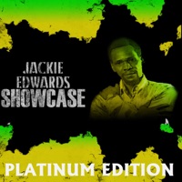 Jackie Edwards Showcase Platinum Edition - Jackie Edwards