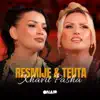 Resmije Krasniqi & Teuta Krasniqi - Xhavit Pasha