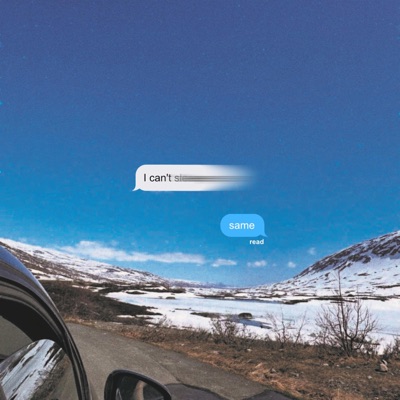 Rover Thoughts - Single