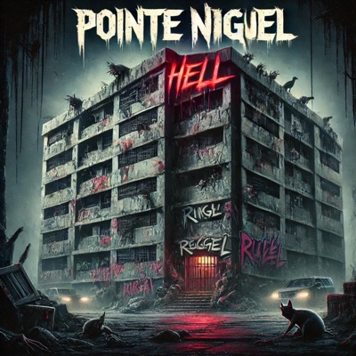 Welcome to Pointe Niguel Hell - Single