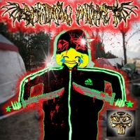 Nibiru Priest - Single - .m0lly & Shadow Wizard Money Gang