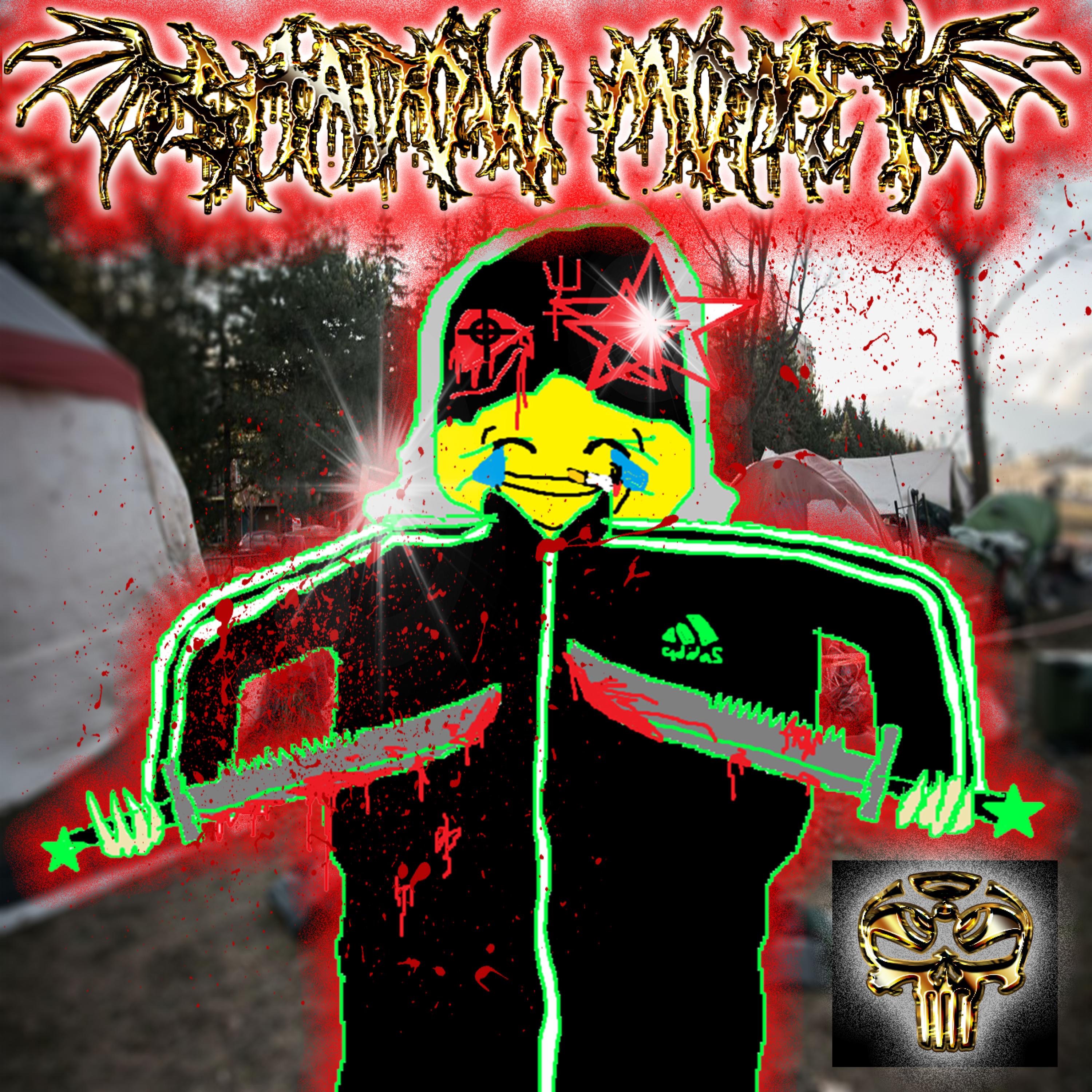 Nibiru Priest - Single
