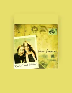 Ascolta Rachel & Lillias, guarda video musicali, leggi la biografia, vedi le date del tour & altro!