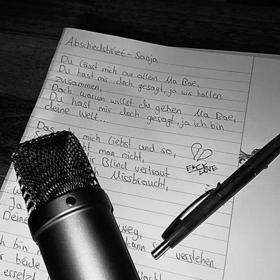 Abschiedsbrief - Single