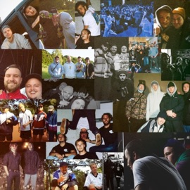Gang F****r (feat. Job.Bones, JOSCH!, MAST, ZMNSTR, cintag, George Geil, Jukzemann, Curby, Maxmustermann069 & SenZ) Neighbour Flavour