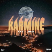 CCS - MAD - Single - Karmine