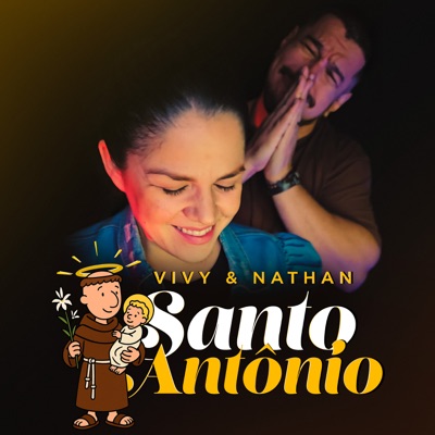 Santo Antônio - Single