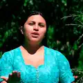 Alza tus ojos