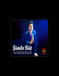 Dengarkan Selahattin Bölük, tonton video musik, baca bio, lihat tanggal tur & lainnya!