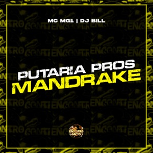 Putaria Pros Mandrake