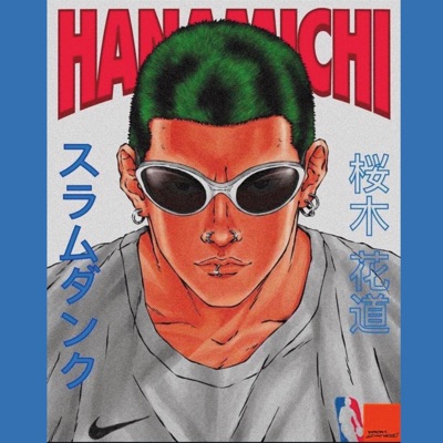 HANAMICHI - Single