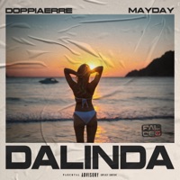 Dalinda (feat. Mayday) - Single - Russell Raw