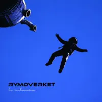 In Silence — Rymdverket