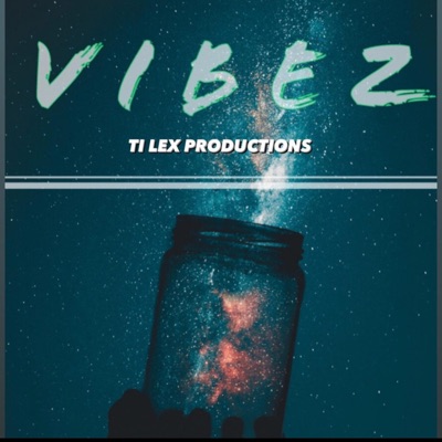 Vibez (feat. Claudel D.) - Single