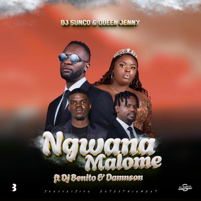 Ngwana Malome (feat. Damnson & Dj Benito) - Single