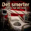 Det smerter når du har det ondt