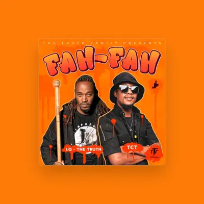 Listen to I.Q-The Truth, watch music videos, read bio, see tour dates & more!