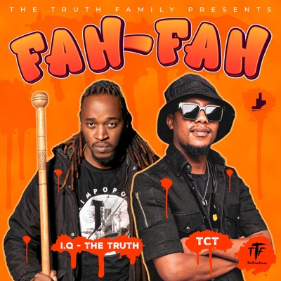 Fah Fah (feat. TCT) - Single