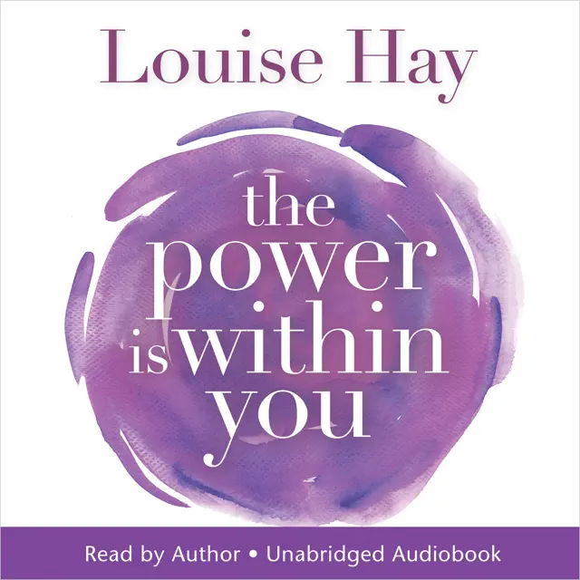 The Power is Within You (Unabridged)