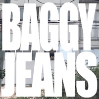 Baggy Jeans (feat. ATMOS 98) - Single - Ivobiendevivo