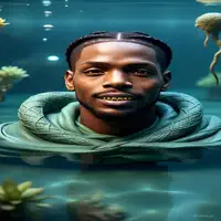GHETTO — Mikey Finesse