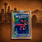 Mariner Magic