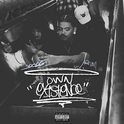 Own Existence - Single