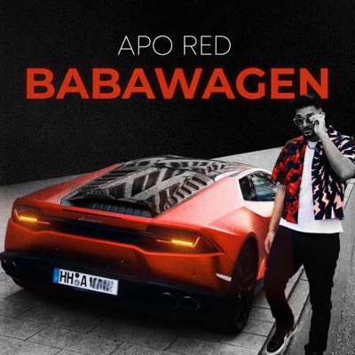 Song - Babawagen - ApoRed