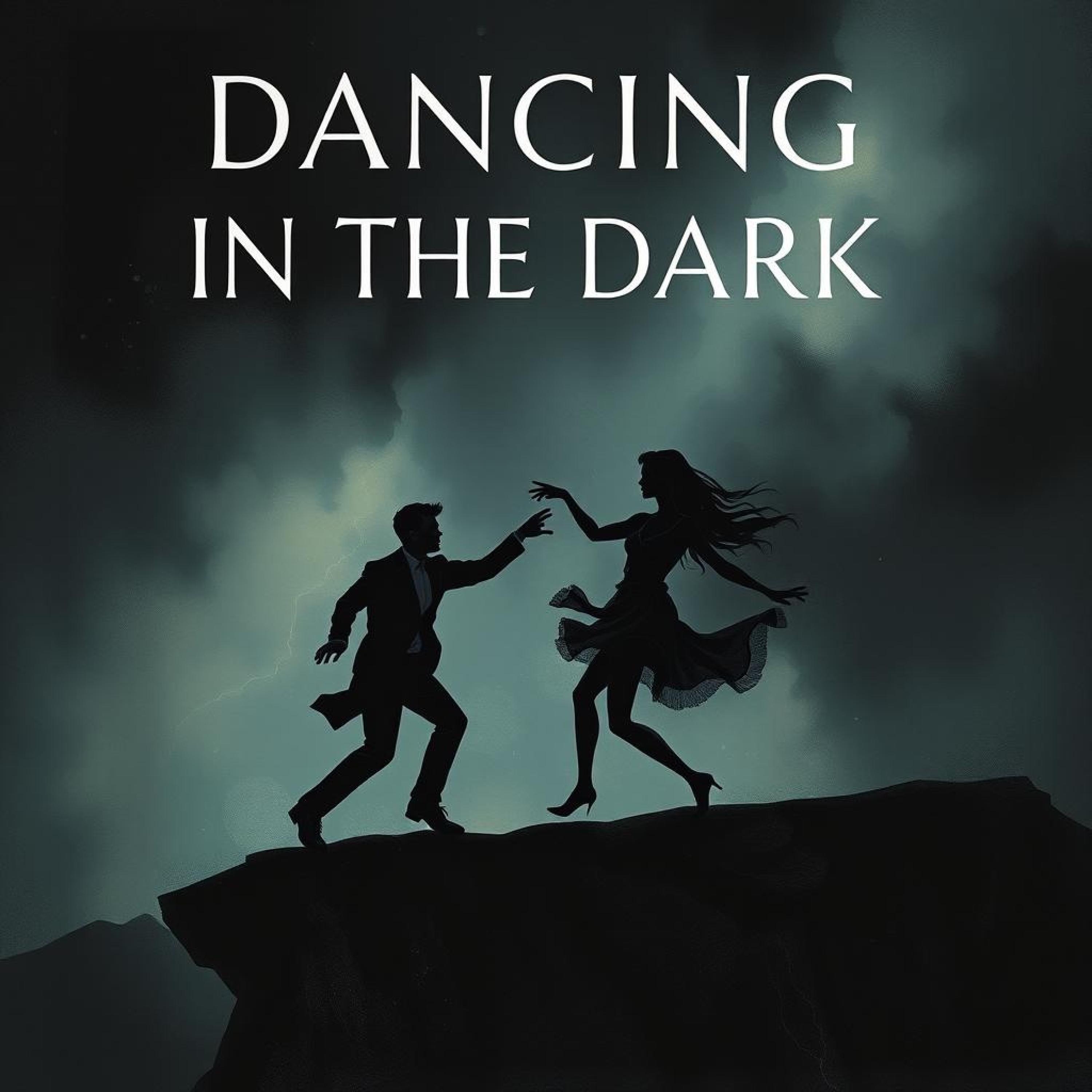 Dancing in the dark - Single