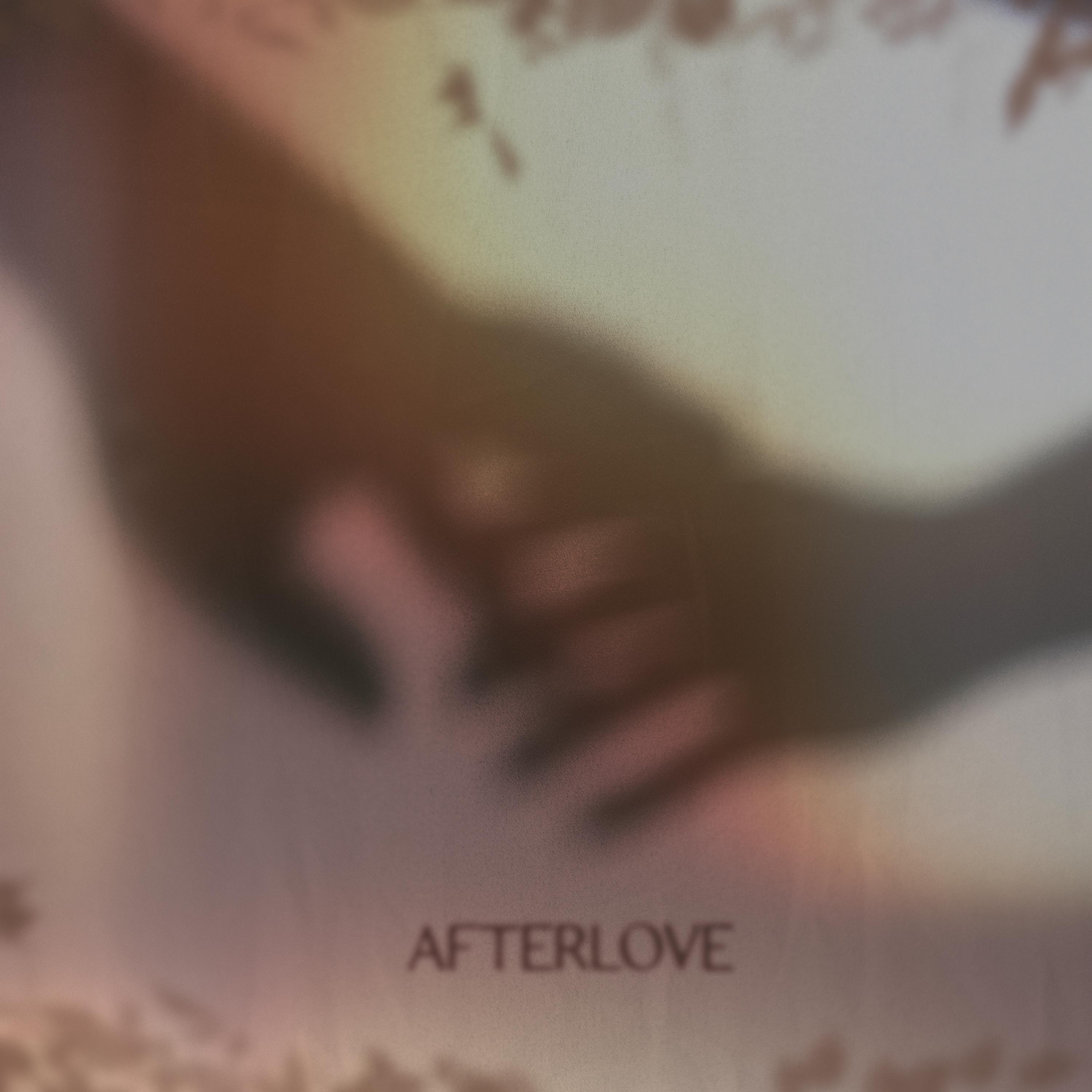 Afterlove - Single