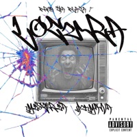 LOCURA (feat. MISERIA HUMANA) - Single - AMMED