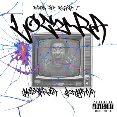 LOCURA (feat. MISERIA HUMANA) - Single