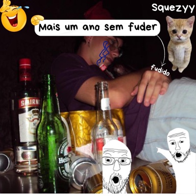 mais um ano sem fuder - Single