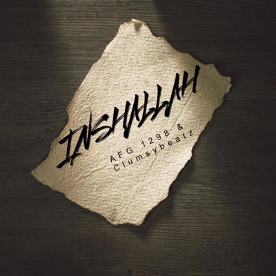 Inshallah - Single