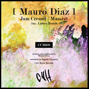 Jam Cresset - Single