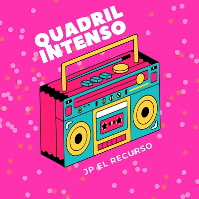 Quadril Intenso - Single