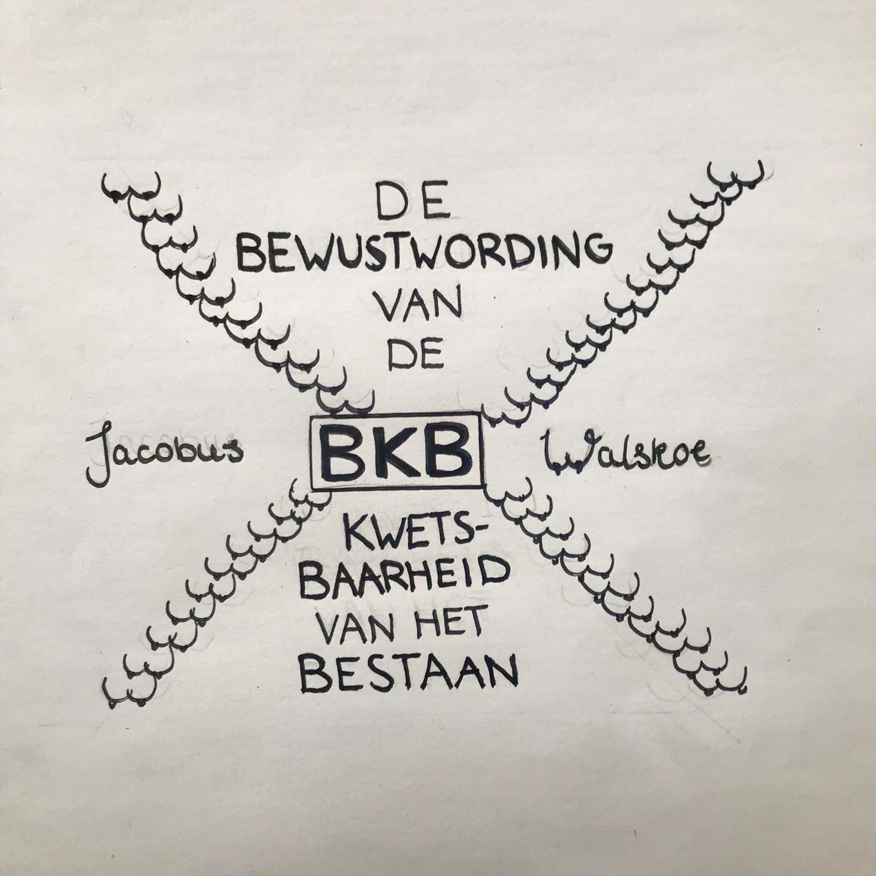De Bewustwording Van de Kwetsbaarheid Van Het Bestaan (BKB)