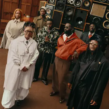 Hennessy Cypher 2026 (feat. Kwesi Arthur, ENNY, Suspect 95, Fena Gitu, Yanga Chief & Tenor)