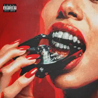 LIT killah – HARDRIVE – EP (2025)