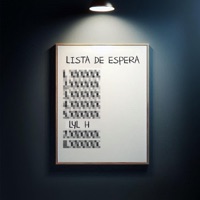 Lista De Espera - Single - Lyl H