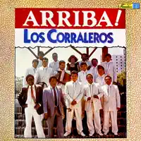 LA CACHACA — LOS CORRALEROS DE MAJAGUAL