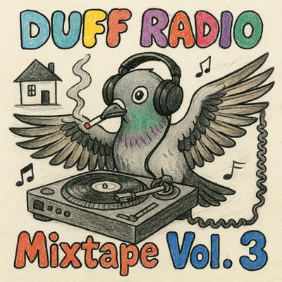 Duff Radio Mixtape, Vol. 3 - Single