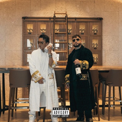 Locked In (feat. Steven Padilla) - Single