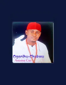Listen to Anioma Cso, watch music videos, read bio, see tour dates & more!